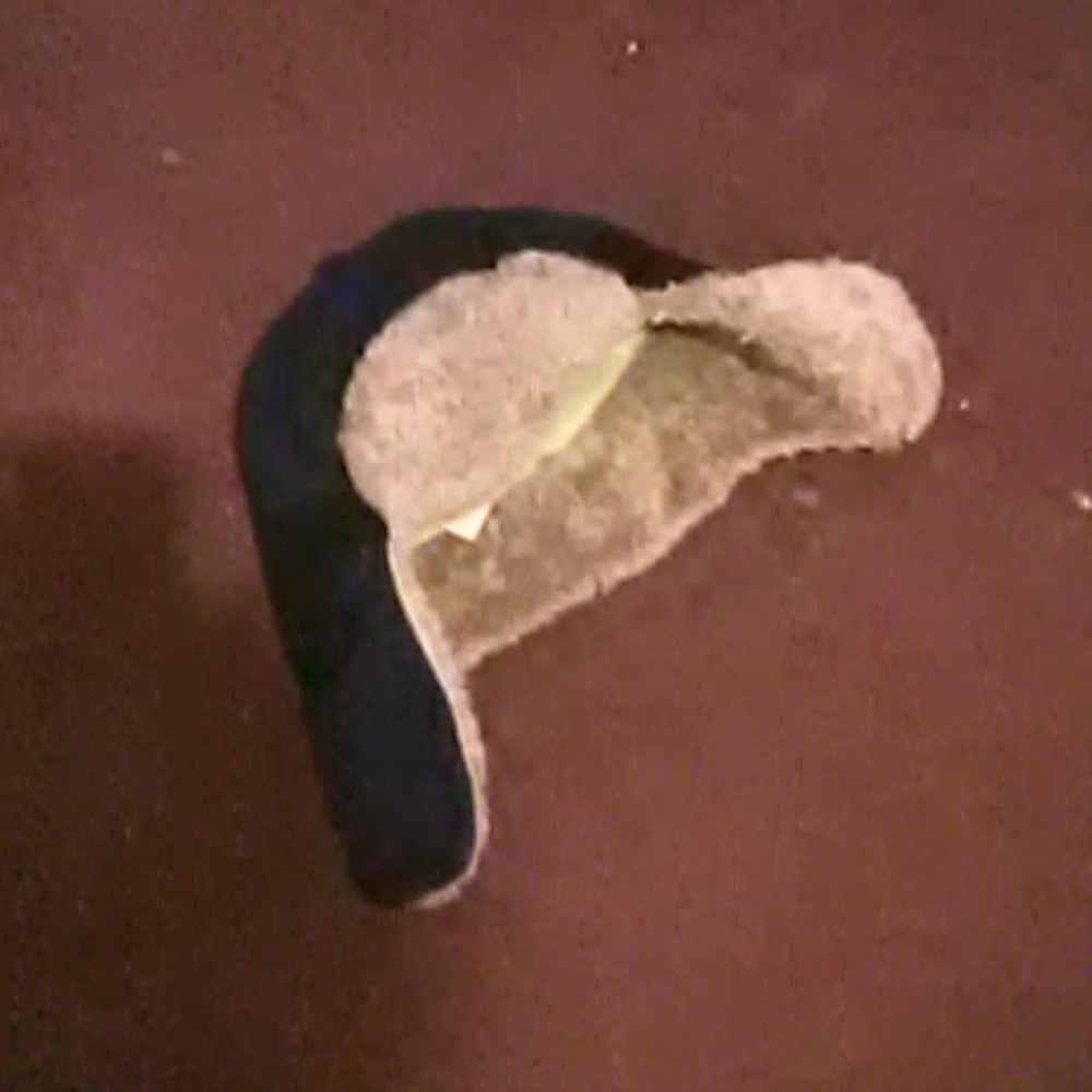 Hat - Picture 1 of 1